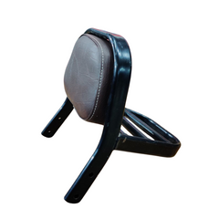 Backrest for Honda H'ness CB 350