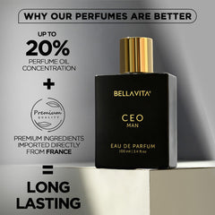 CEO Man - EAU DE PARFUM