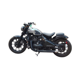 Tron Seat For Jawa 42 Bobber/ Jawa Perak