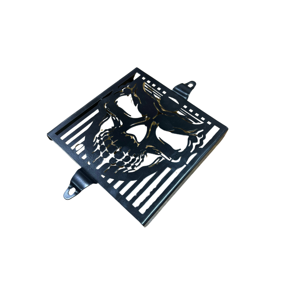 Ghost Radiator for Jawa FJ & 42 Bobber (2024) – Sans Classic Parts