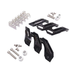 Aluminium Fork Protectors For R15M/V4/V3 MT-15-Viral