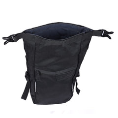 BY RAHGEAR COMPACK 6 100 % WATERPROOF TAIL BAG