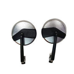 Cnc Handle Mirror for Royal Enfield all models