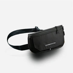 Cache Black Maglock Urban Waist Pouch