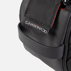 Carbonado Wash Toiletries Pouch