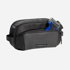 Carbonado Wash Toiletries Pouch