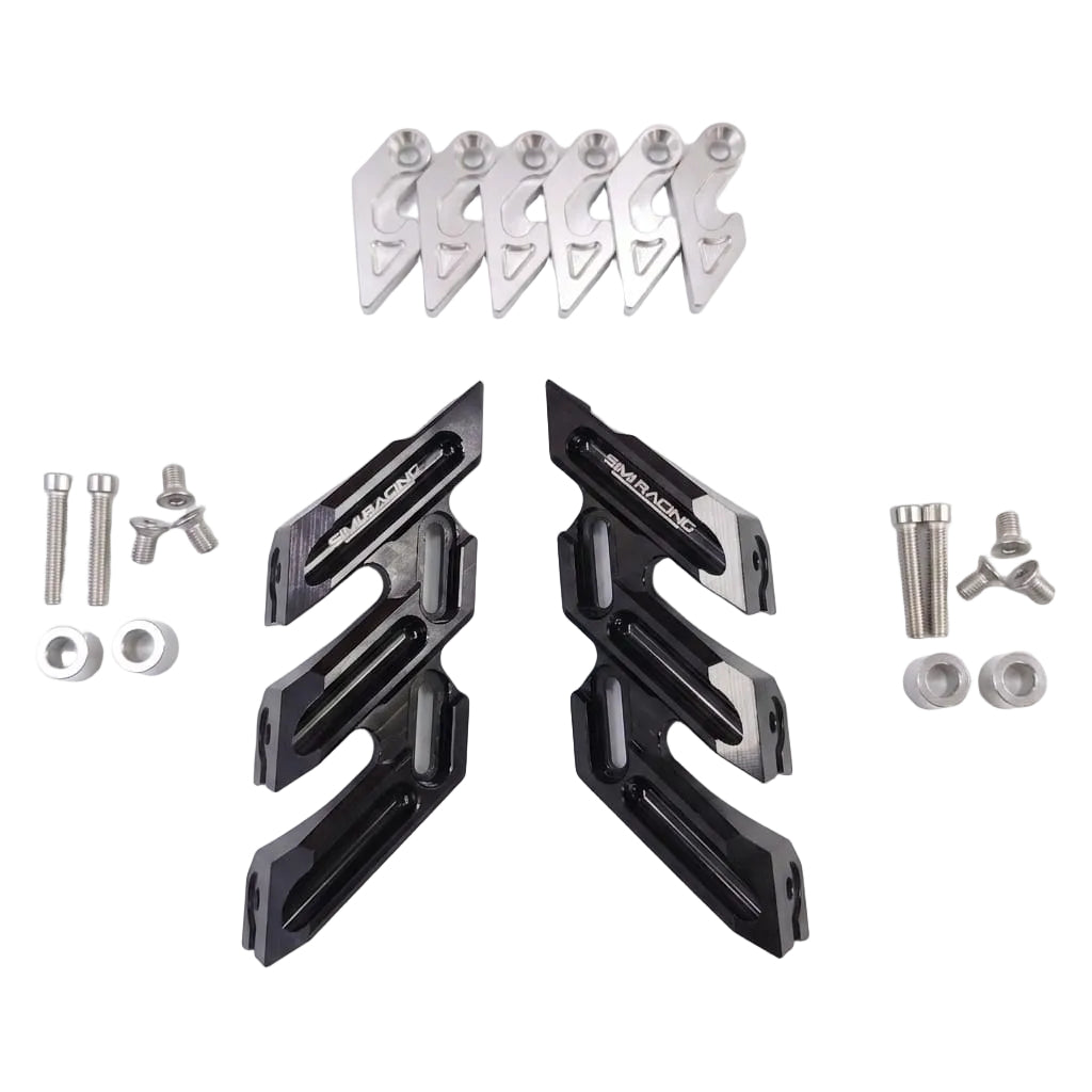 Aluminium Fork Protectors For R15M/V4/V3 MT-15-Viral