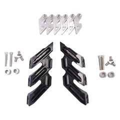 Aluminium Fork Protectors For R15M/V4/V3 MT-15-Viral