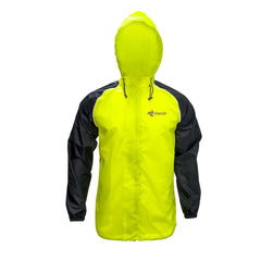 Raida Drymax Rain Jacket