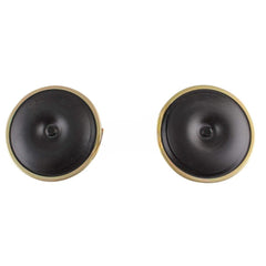 Roots Front Smart Tone Horn (Black)