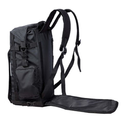 BY RAHGEAR COMPACK 25 100 % WATERPROOF TAIL BAG