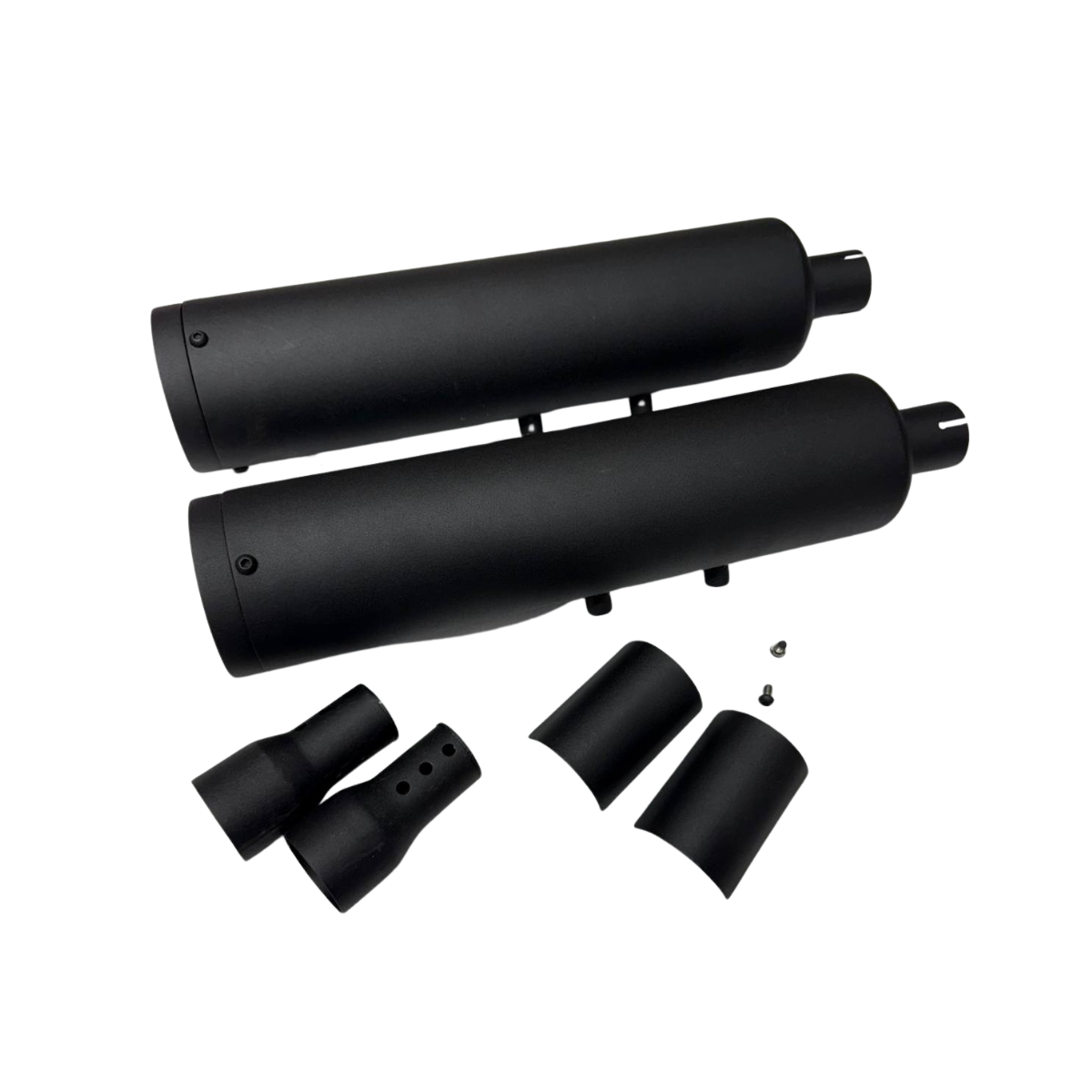 Super Shooter Exhaust for Shotgun 650