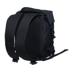 BY RAHGEAR COMPACK 15 100 % WATERPROOF TAIL BAG