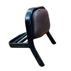 Backrest for Honda H'ness CB 350