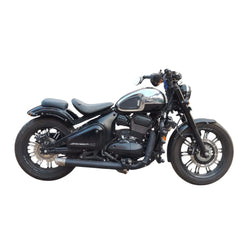 Tron Seat For Jawa 42 Bobber/ Jawa Perak