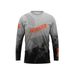 Raida Trailcraft MX Jersey