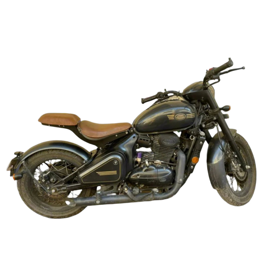 Jawa Motorcycle Jawa Perak Road Price Jawa Perak STD On Road Price