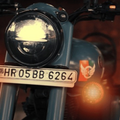 Honda Hornet | Compatible | Simtac | With Switch [V6.0] | PNP Hazard Flasher / Adapter / Module | HRNT-WS6