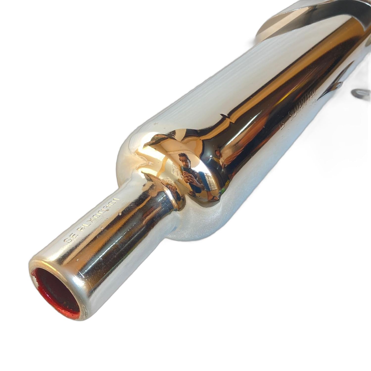 Exhaust Royal Enfield Silencer List Fit For Royal Enfield Classic