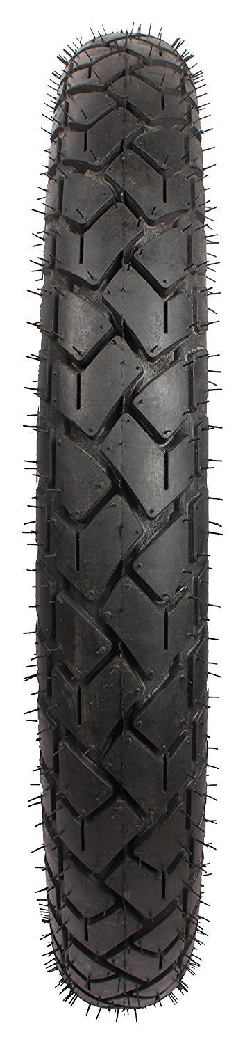 RALCO SPEEDBLASTER 120/80-18 Tubeless Bike Tyre, Rear - Anti Skid