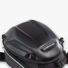 Drift  Hardshell Tank Bag (Strap)