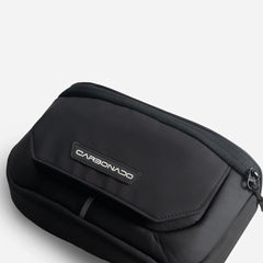 Cache Black Maglock Urban Waist Pouch