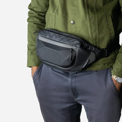 Carbonado Rock Hardshell Waist Pouch