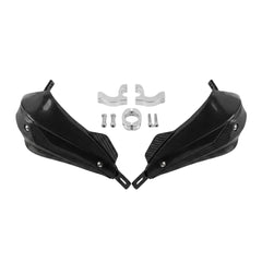 Imported handguards with Alumiium Rod for all Motorcycle-Viral