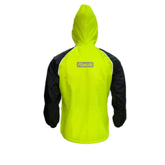 Raida Drymax Rain Jacket