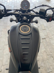 TankTie for Harley Davidson X440