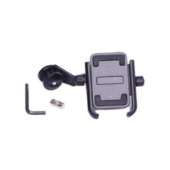 Universal mobile Holder for all Motorcycle -H04