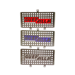 Royal Enfield Guerrilla 450 Radiator Guards