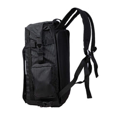 BY RAHGEAR COMPACK 25 100 % WATERPROOF TAIL BAG