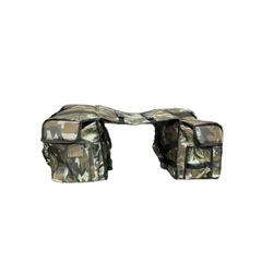 70L Economy Saddle Bags for All Motorcycles – Spacious & Durable