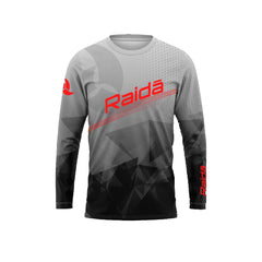 Raida Trailcraft MX Jersey