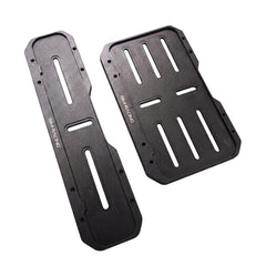 Imported Aluminium Number plate frame-Viral