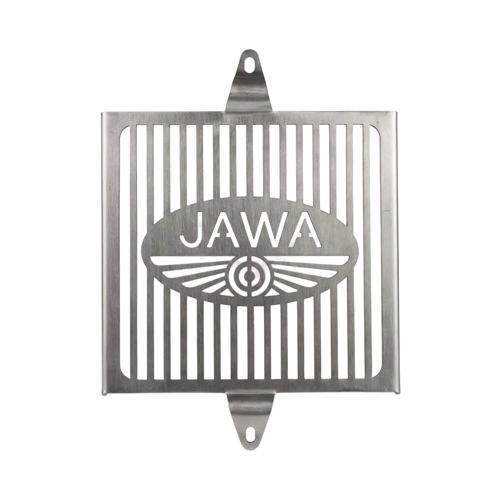 Universal Jawa Radiator Grill for 2025 and above