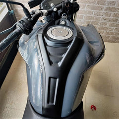 TankTie for Yamaha FZ V3 / V4