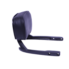 Honda CB 350/RS 350  Backrest with cushion