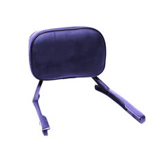 Honda CB 350/RS 350  Backrest with cushion