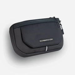 Cache Black Maglock Urban Waist Pouch