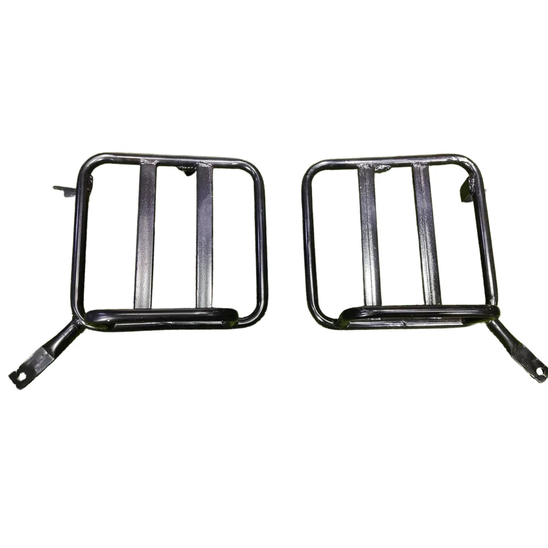 Reborn Saddle Stay 