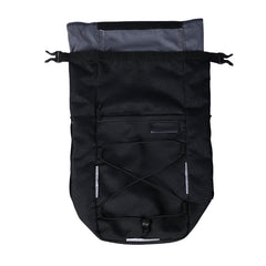 BY RAHGEAR COMPACK 15 100 % WATERPROOF TAIL BAG