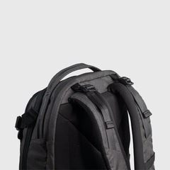 Commuter Back Pack 25 L Dark Grey