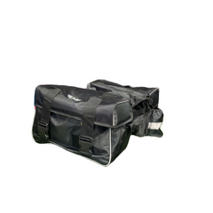 70L Economy Saddle Bags for All Motorcycles – Spacious & Durable