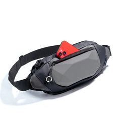 Carbonado Rock Hardshell Waist Pouch