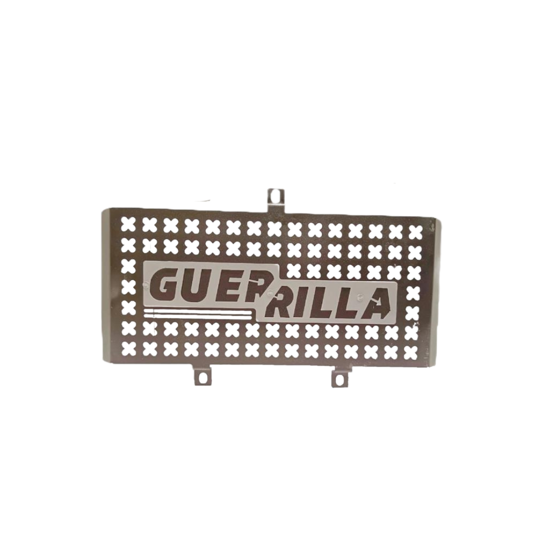 Royal Enfield Guerrilla 450 Radiator Guards