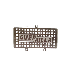 Royal Enfield Guerrilla 450 Radiator Guards