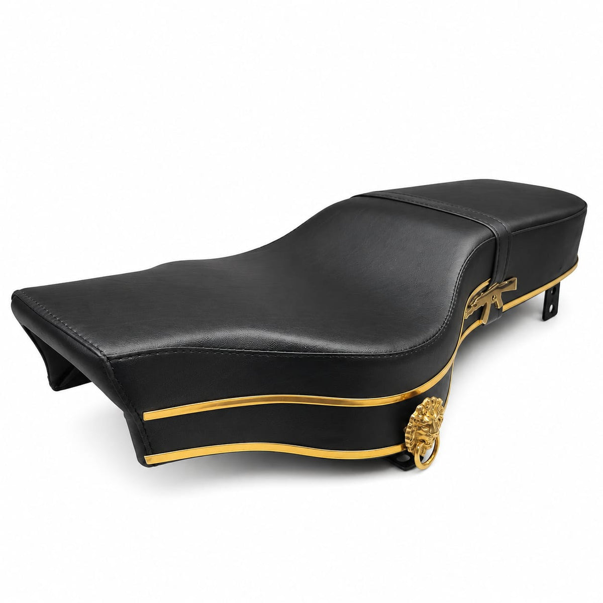 brass seat classic, standard old new both