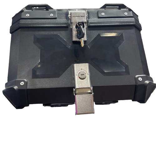 Top Box RP Racing 45 Ltr ABS